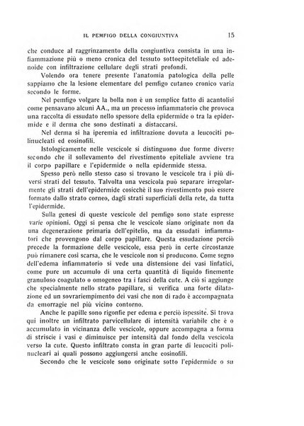 Bollettino d'oculistica periodico d'oculistica pratica