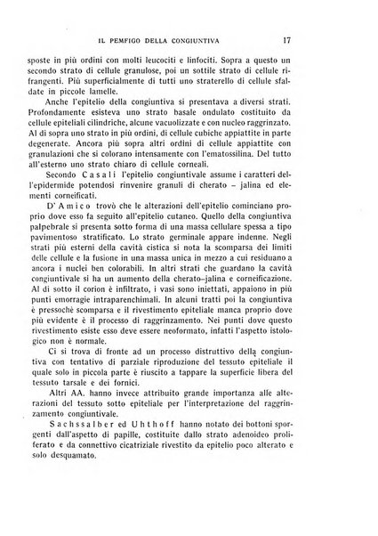 Bollettino d'oculistica periodico d'oculistica pratica