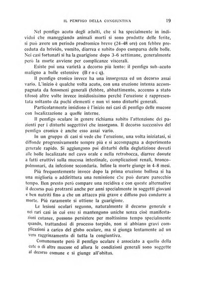 Bollettino d'oculistica periodico d'oculistica pratica