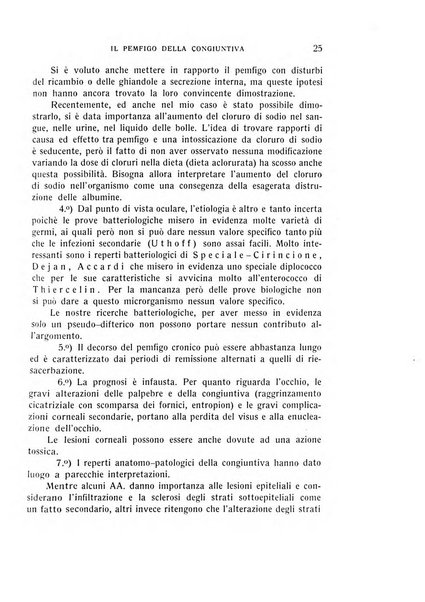 Bollettino d'oculistica periodico d'oculistica pratica