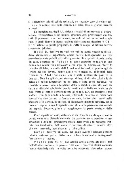 Bollettino d'oculistica periodico d'oculistica pratica