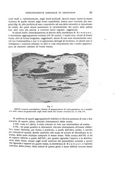 Bollettino d'oculistica periodico d'oculistica pratica