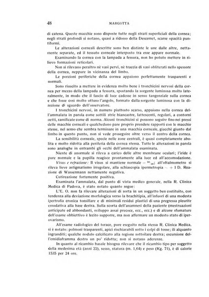 Bollettino d'oculistica periodico d'oculistica pratica