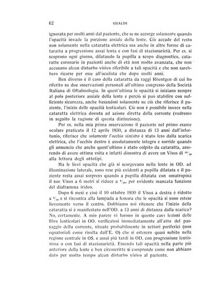 Bollettino d'oculistica periodico d'oculistica pratica