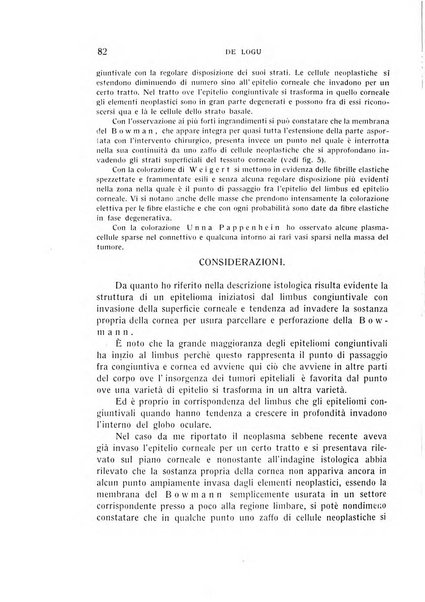 Bollettino d'oculistica periodico d'oculistica pratica