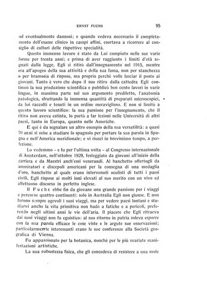 Bollettino d'oculistica periodico d'oculistica pratica