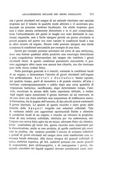 Bollettino d'oculistica periodico d'oculistica pratica