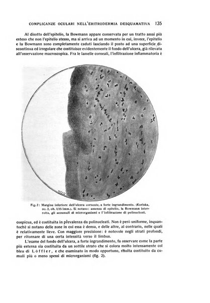 Bollettino d'oculistica periodico d'oculistica pratica