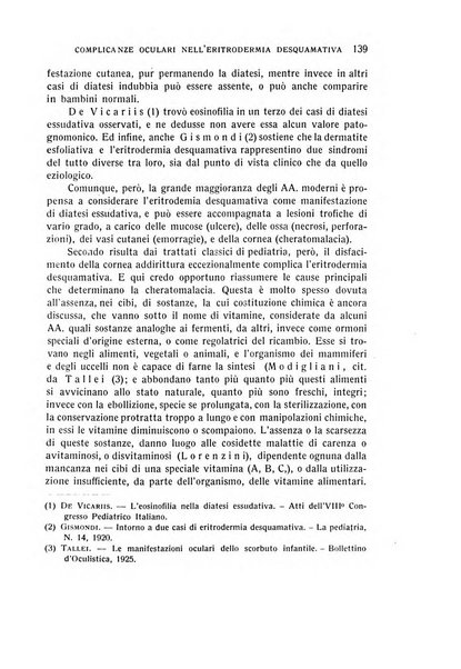 Bollettino d'oculistica periodico d'oculistica pratica