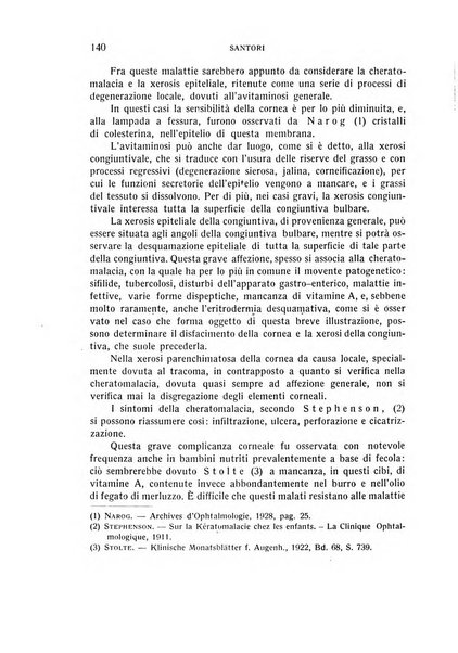 Bollettino d'oculistica periodico d'oculistica pratica