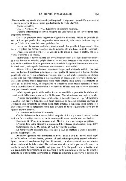 Bollettino d'oculistica periodico d'oculistica pratica