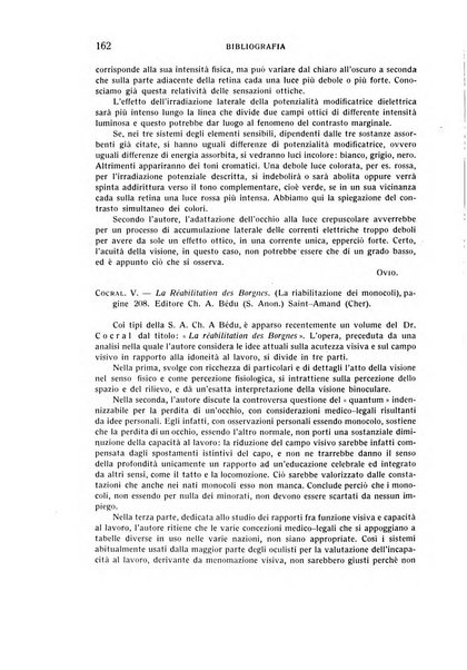 Bollettino d'oculistica periodico d'oculistica pratica