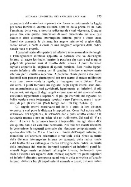 Bollettino d'oculistica periodico d'oculistica pratica