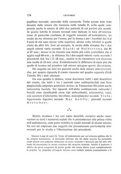 Bollettino d'oculistica periodico d'oculistica pratica