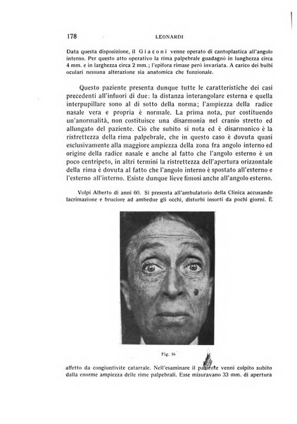 Bollettino d'oculistica periodico d'oculistica pratica