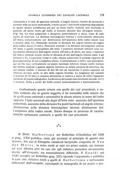 Bollettino d'oculistica periodico d'oculistica pratica