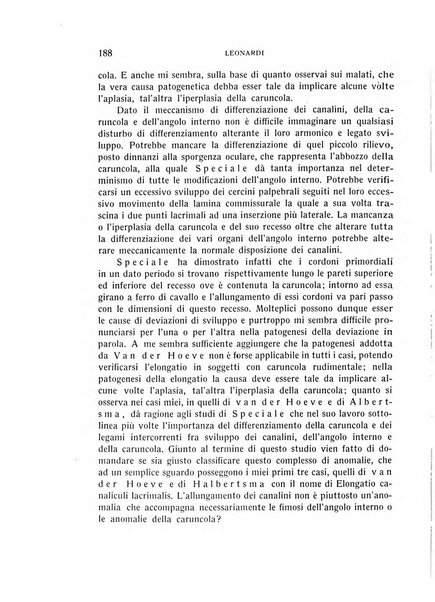 Bollettino d'oculistica periodico d'oculistica pratica