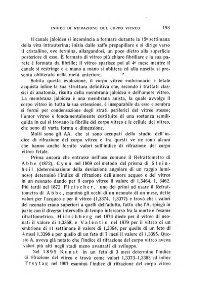 Bollettino d'oculistica periodico d'oculistica pratica