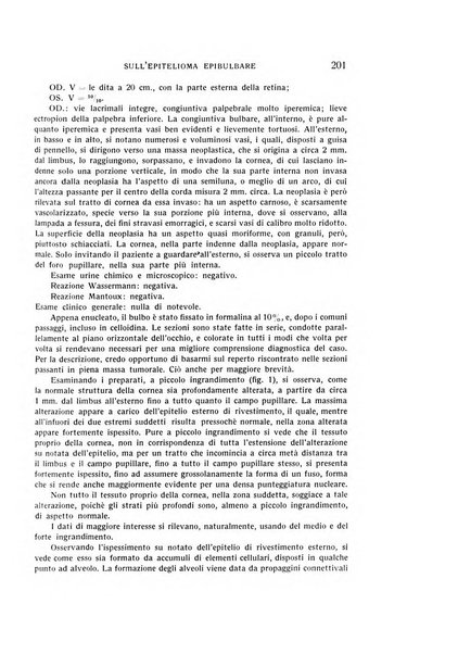 Bollettino d'oculistica periodico d'oculistica pratica