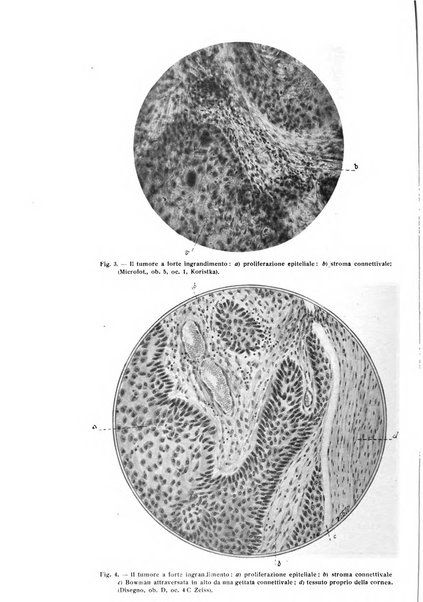 Bollettino d'oculistica periodico d'oculistica pratica