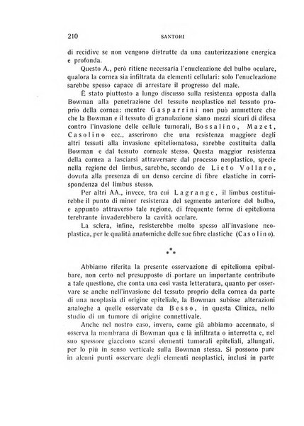 Bollettino d'oculistica periodico d'oculistica pratica