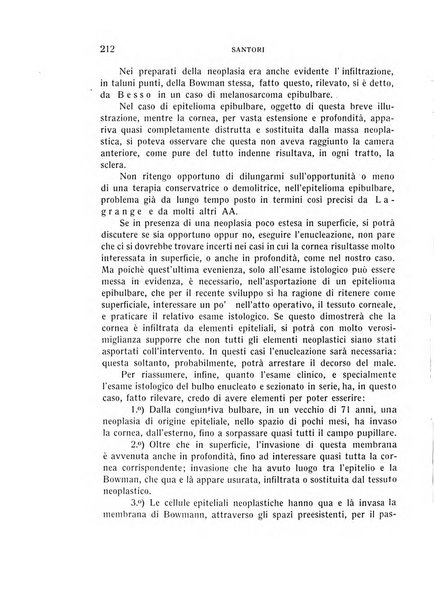 Bollettino d'oculistica periodico d'oculistica pratica