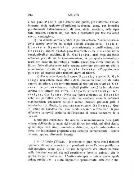 Bollettino d'oculistica periodico d'oculistica pratica