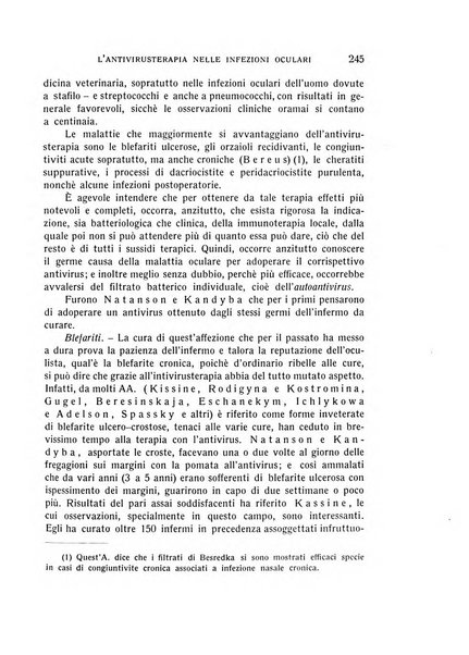 Bollettino d'oculistica periodico d'oculistica pratica