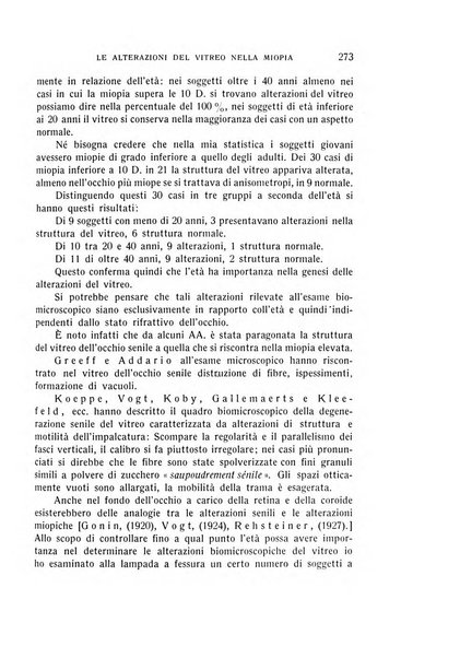 Bollettino d'oculistica periodico d'oculistica pratica