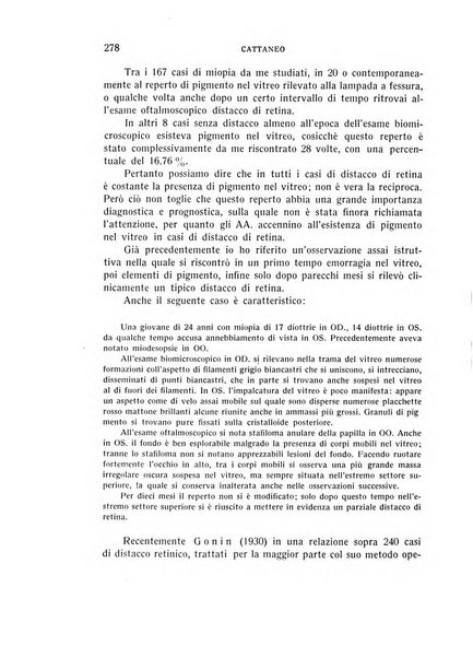 Bollettino d'oculistica periodico d'oculistica pratica