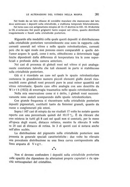 Bollettino d'oculistica periodico d'oculistica pratica