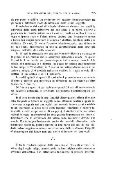 Bollettino d'oculistica periodico d'oculistica pratica