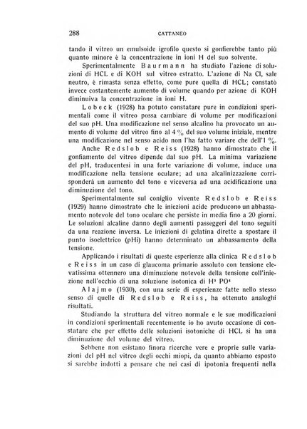 Bollettino d'oculistica periodico d'oculistica pratica