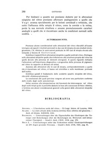 Bollettino d'oculistica periodico d'oculistica pratica