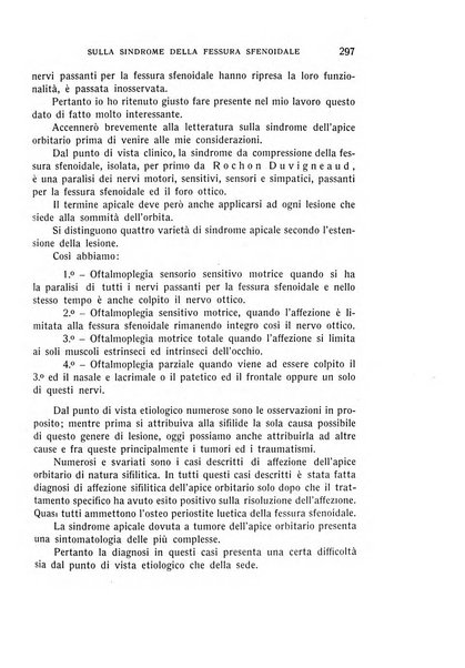 Bollettino d'oculistica periodico d'oculistica pratica