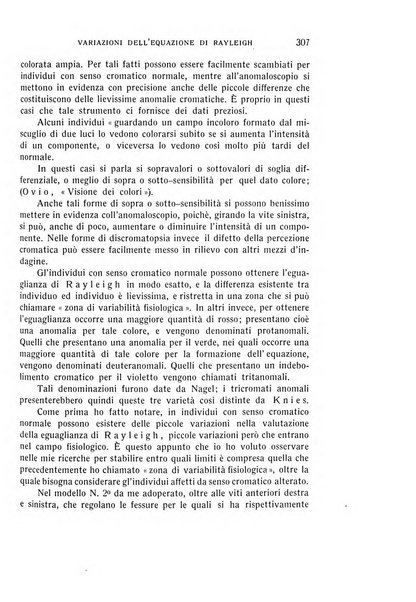 Bollettino d'oculistica periodico d'oculistica pratica