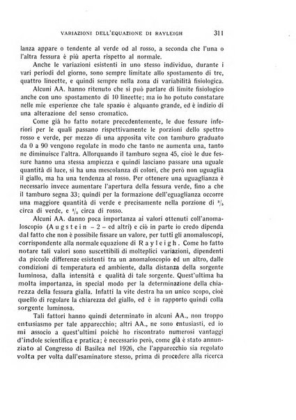 Bollettino d'oculistica periodico d'oculistica pratica