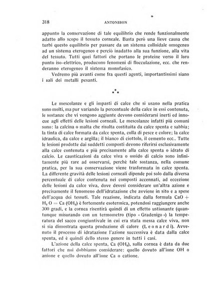 Bollettino d'oculistica periodico d'oculistica pratica