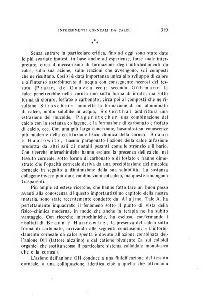 Bollettino d'oculistica periodico d'oculistica pratica