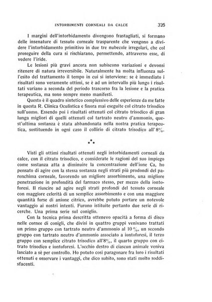 Bollettino d'oculistica periodico d'oculistica pratica