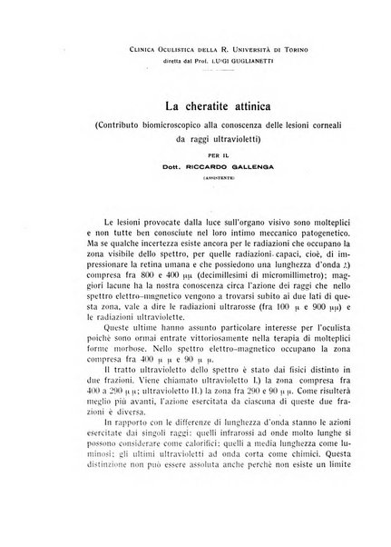 Bollettino d'oculistica periodico d'oculistica pratica