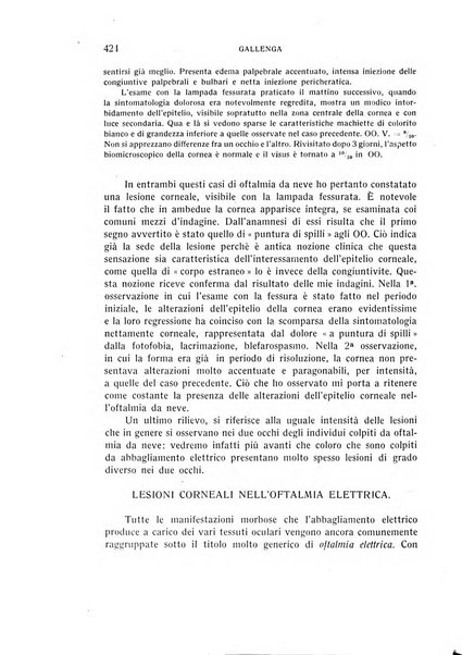 Bollettino d'oculistica periodico d'oculistica pratica