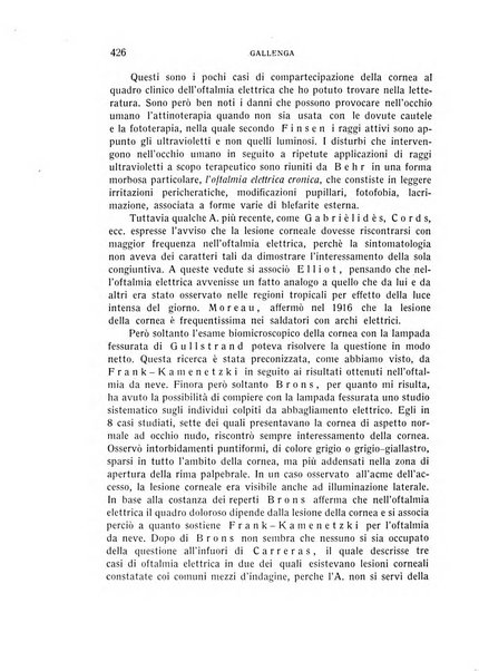 Bollettino d'oculistica periodico d'oculistica pratica