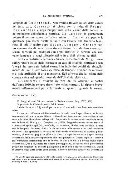 Bollettino d'oculistica periodico d'oculistica pratica