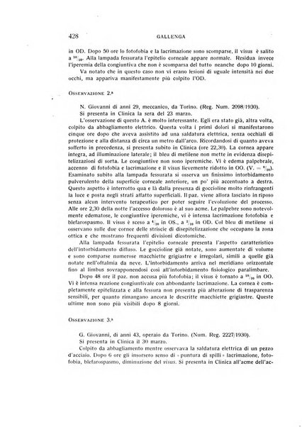 Bollettino d'oculistica periodico d'oculistica pratica