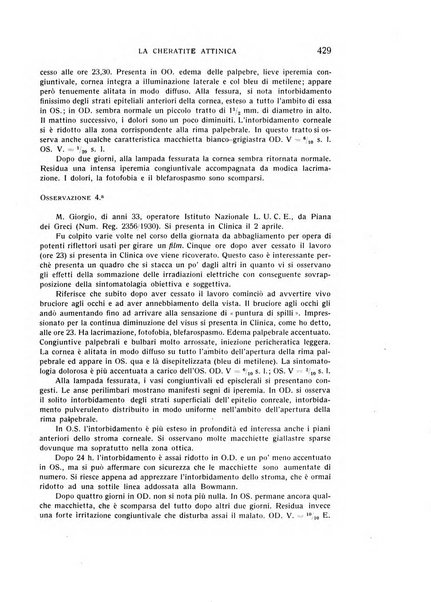 Bollettino d'oculistica periodico d'oculistica pratica