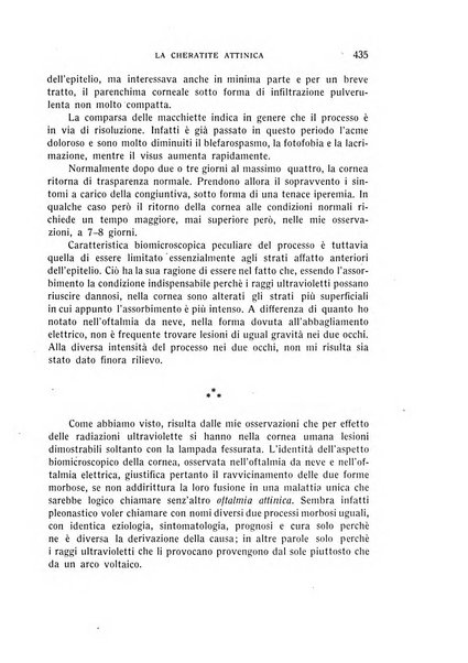 Bollettino d'oculistica periodico d'oculistica pratica