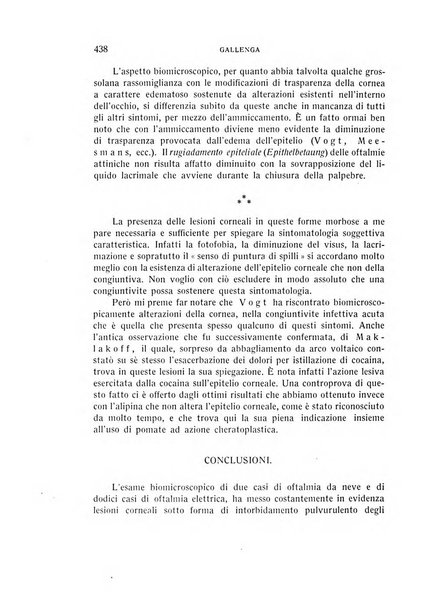 Bollettino d'oculistica periodico d'oculistica pratica