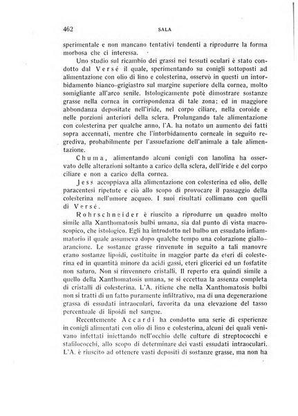 Bollettino d'oculistica periodico d'oculistica pratica