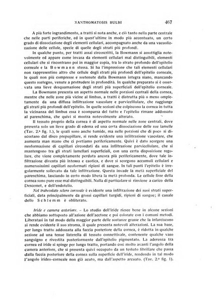 Bollettino d'oculistica periodico d'oculistica pratica